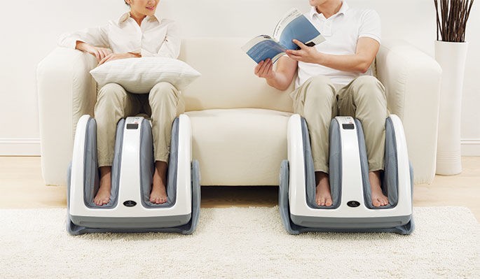 Массажер для ног Ogawa Foot Master OG 3006