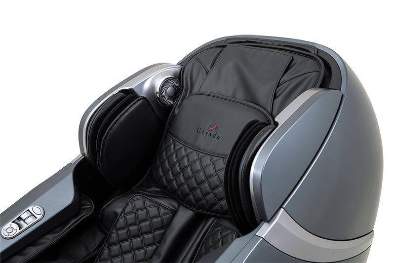 Массажное кресло Casada SkyLiner 2 black