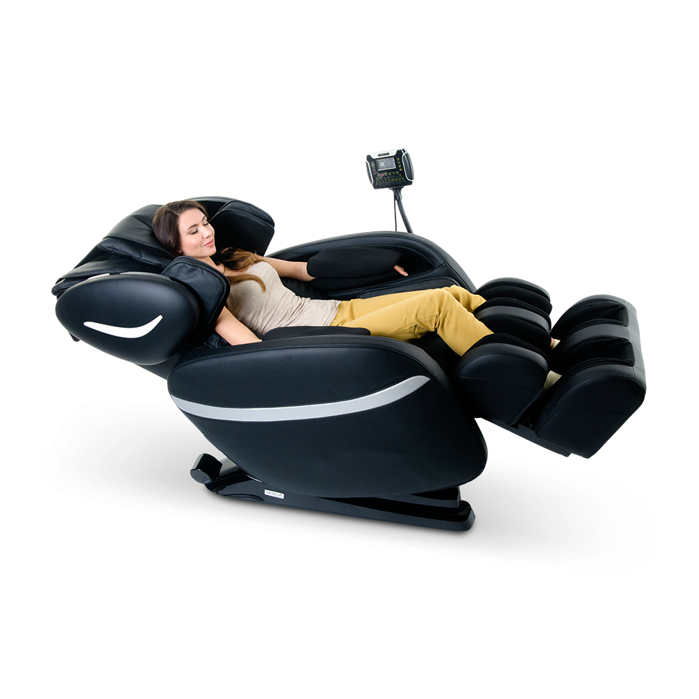 Массажное кресло SENSA ZERO GRAVITY RT-8305 SENSOR