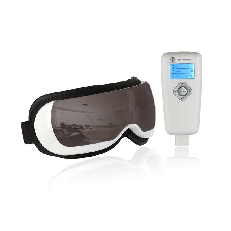 Массажер для глаз Takasima RK-3601