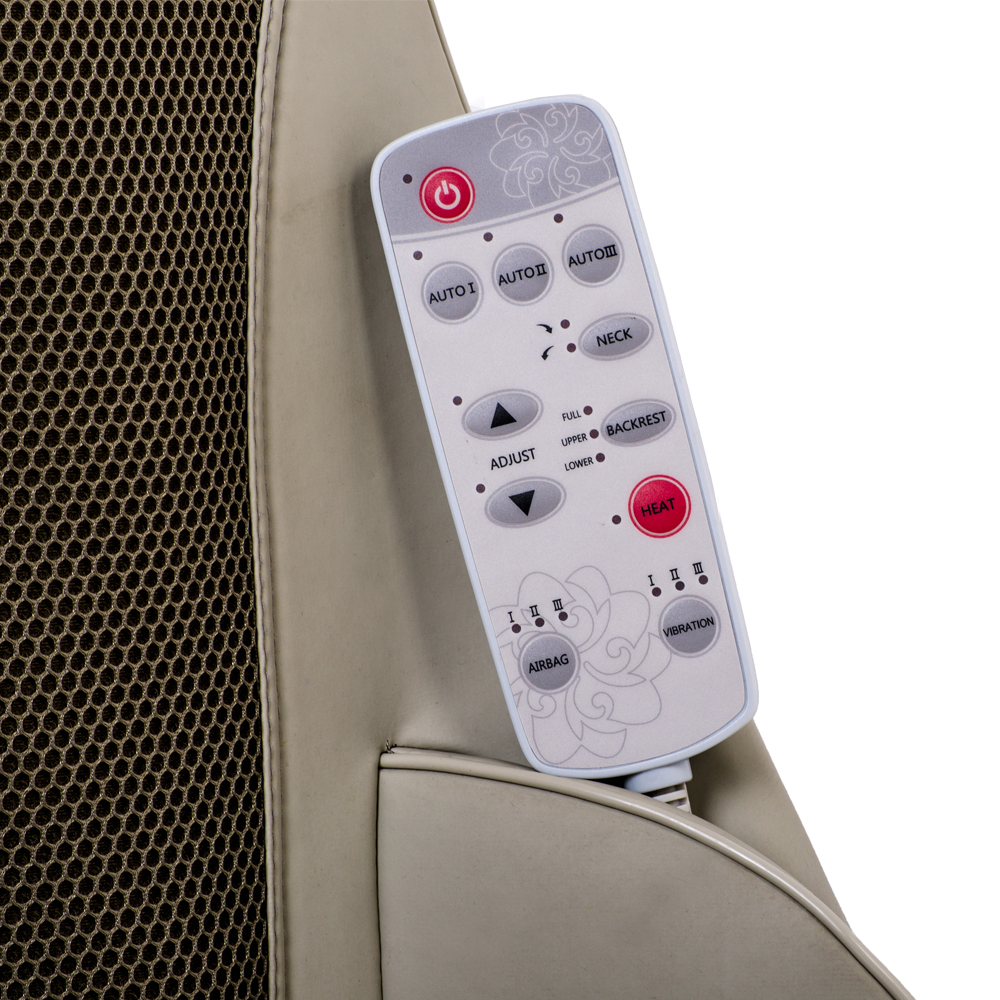 Массажная накидка Sensa RT-2138