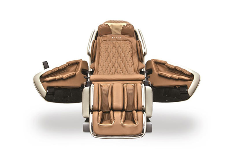 Массажное кресло DreamWave M.8 Pearl