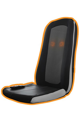 Массажная накидка Casada Quattromed 3 Limited Edition