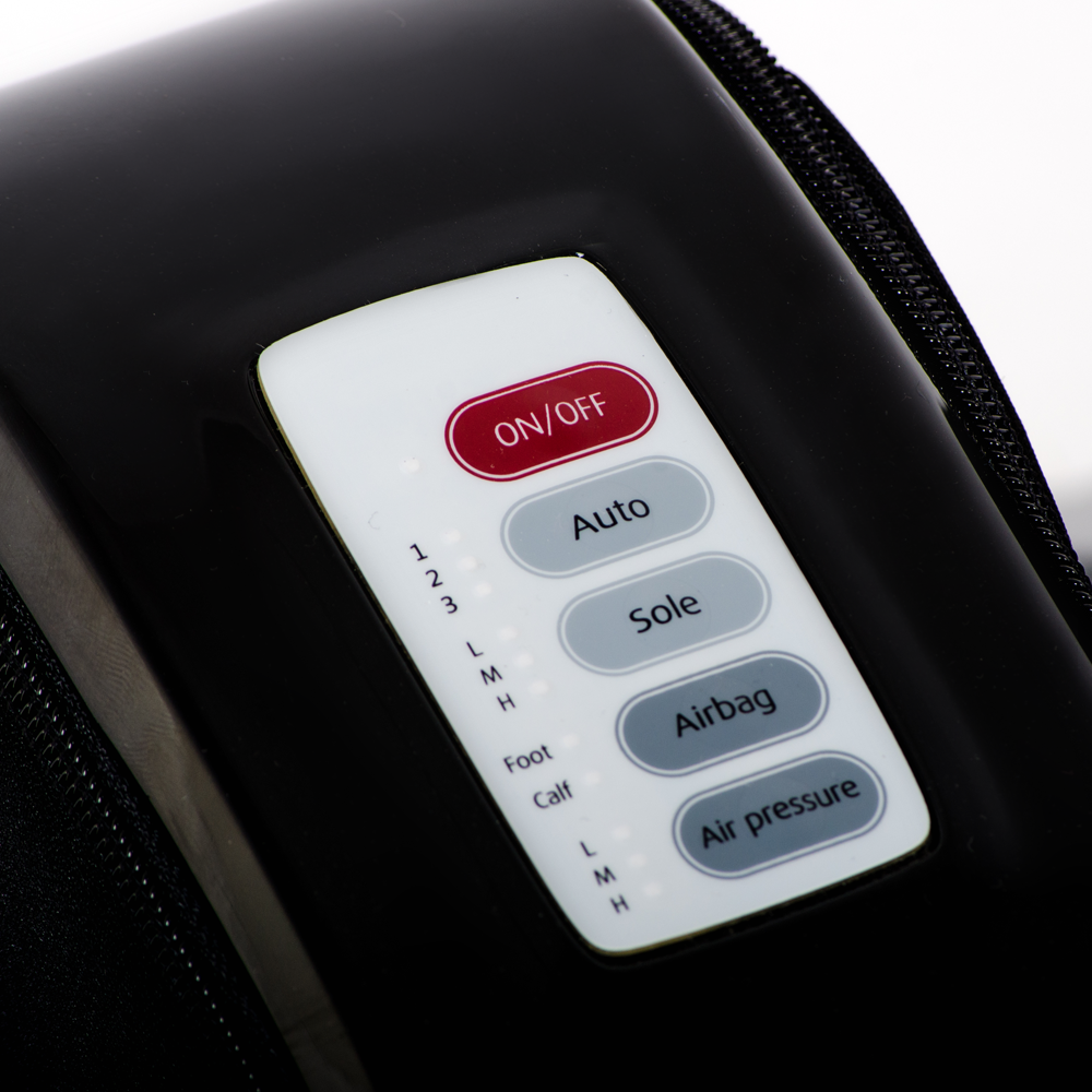 Массажер для ног Sensa RT-1882