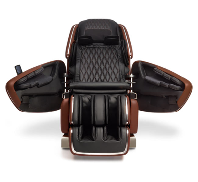 Массажное кресло DreamWave M.8