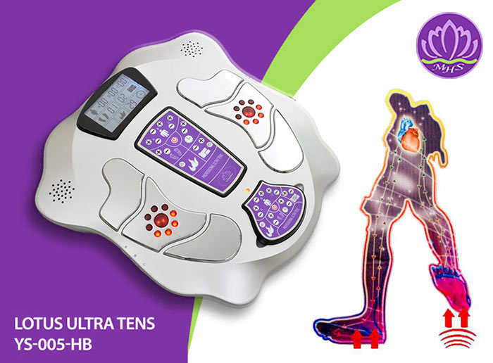 Аппарат Lotus Ultra Tens YS-005-HB