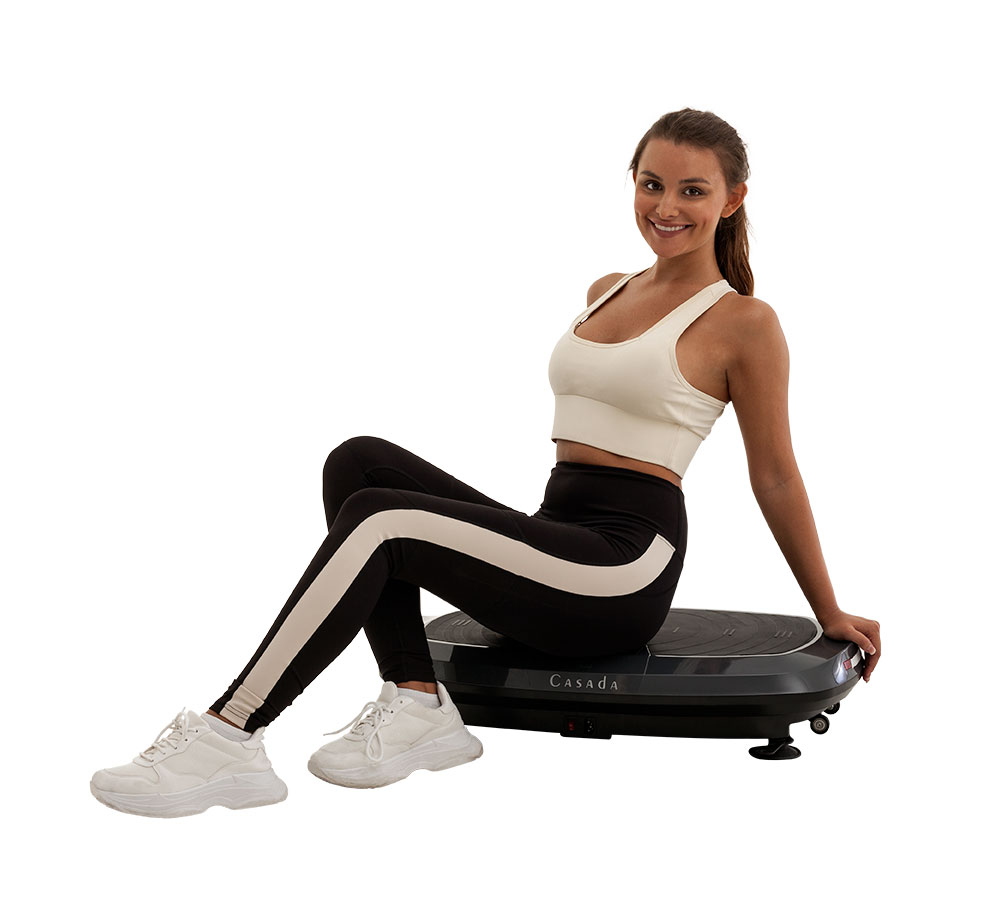 Виброплатформа CASADA PowerBoard(Пауэрборд) 3.0