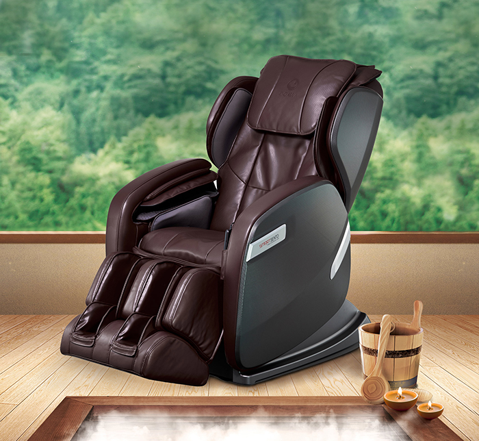 Массажное кресло OGAWA Smart Sento OG6238