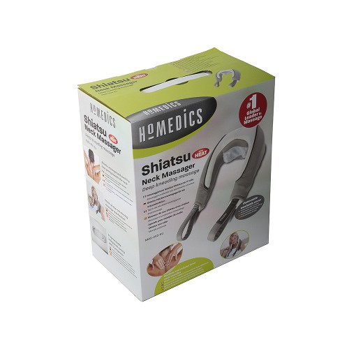 Массажер для шеи HoMedics NMS-250-EU