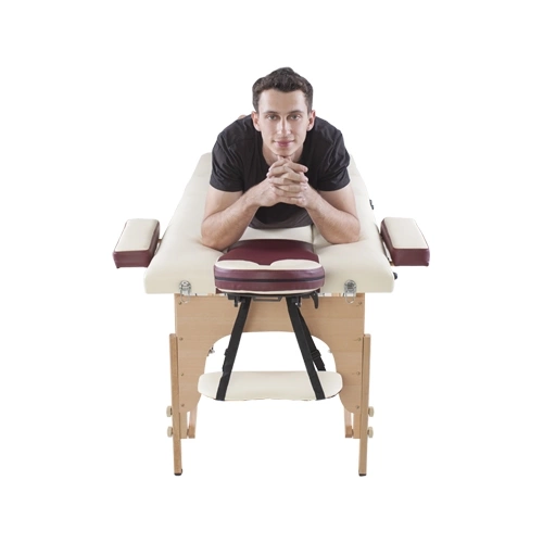 Массажный стол RestArt Artmassage