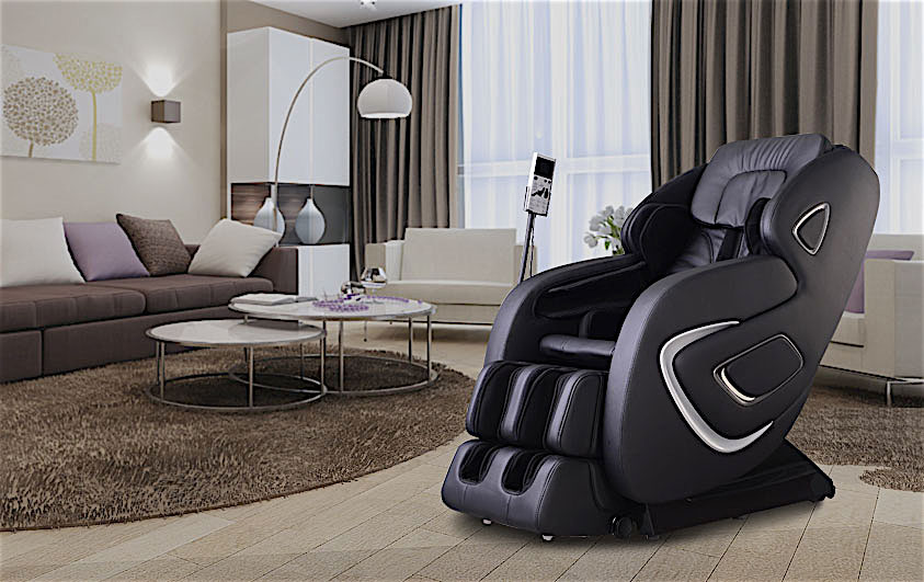 Массажное кресло Takasima Venerdi Simpatica Atomico