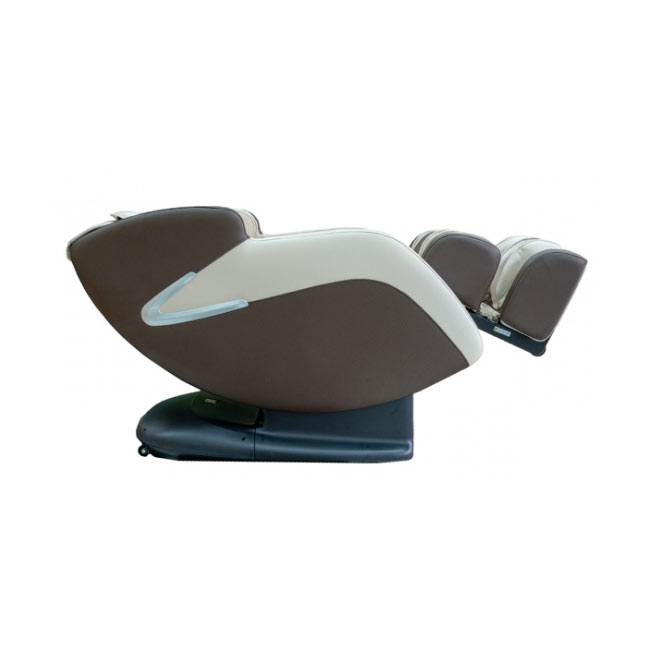 Массажное кресло Richter Balance Beige Brown