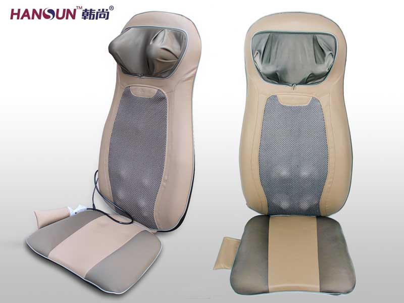 Массажная накидка HANSUN HS612