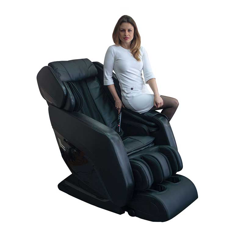 Массажное кресло Takasima Venerdi Bravo