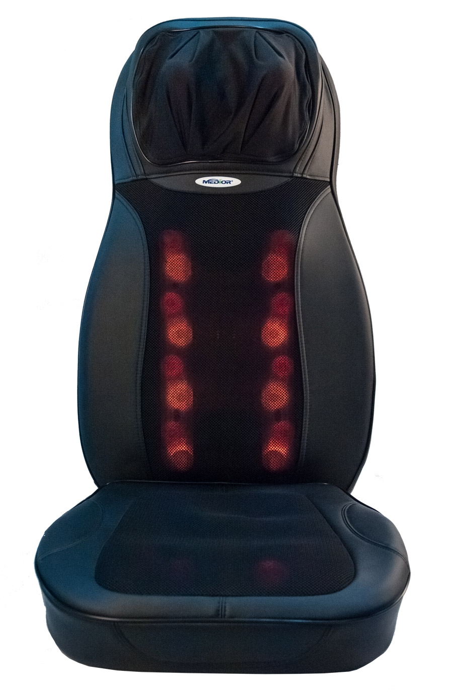 Массажная накидка iRest MD-80260A