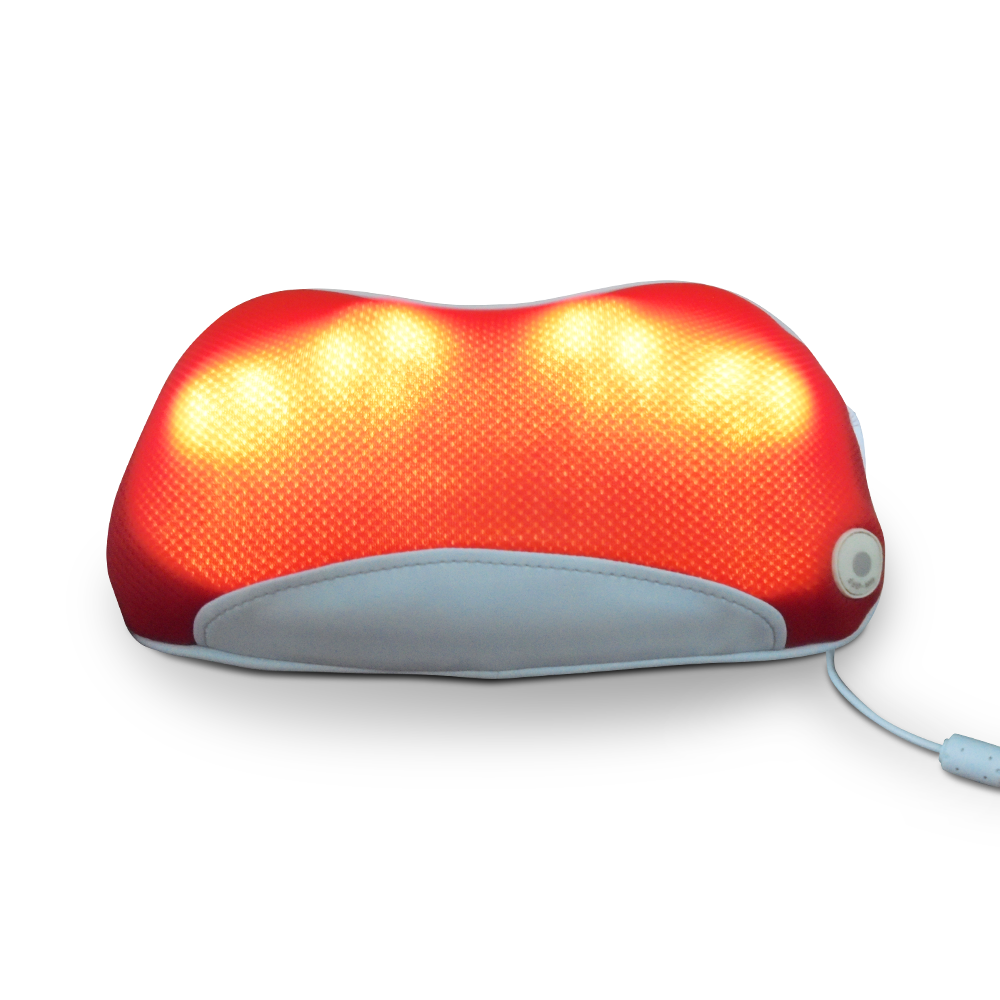 Автомобильная массажная подушка Sensa RT-2103