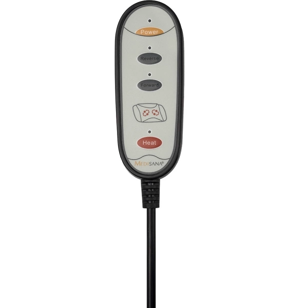 Массажная подушка Medisana MC 840
