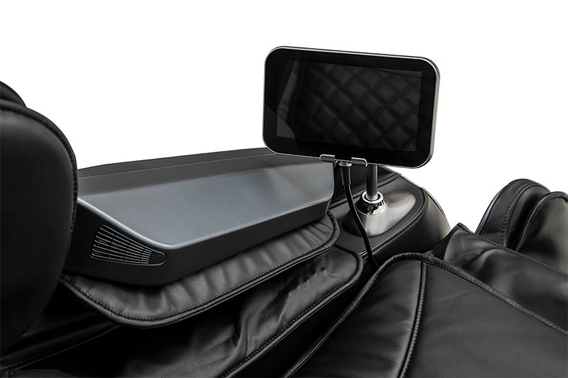 Массажное кресло Casada SkyLiner 2 black