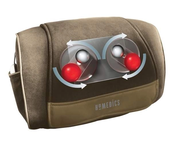 Массажная подушка HoMedics SP-39HW-EU