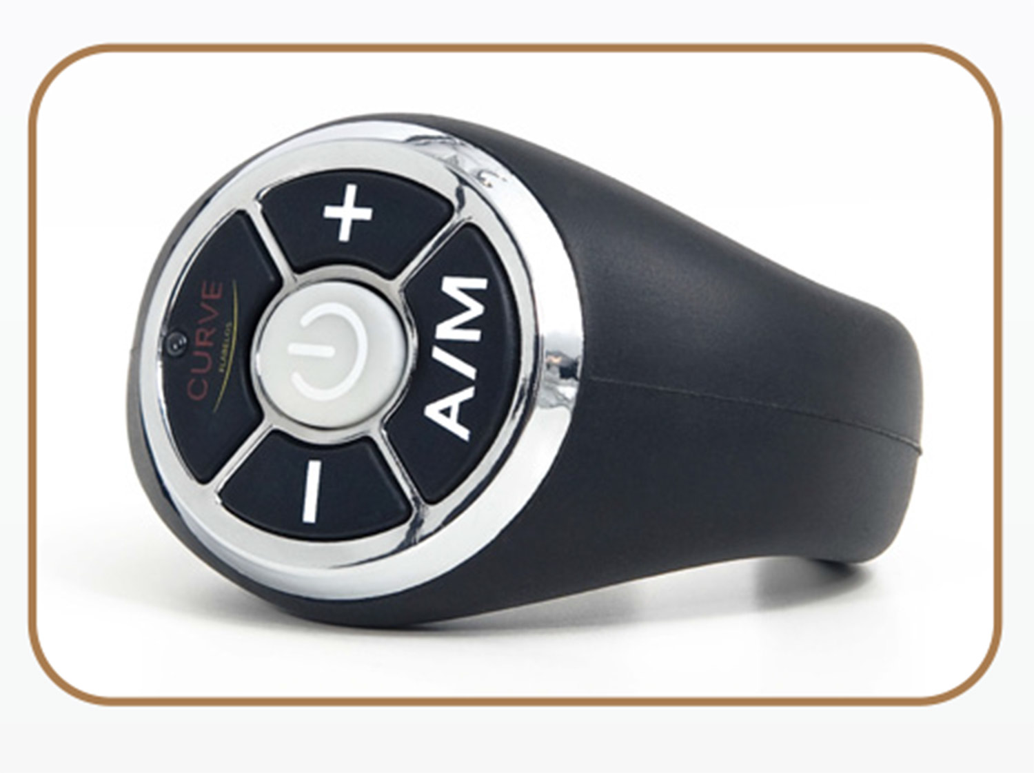 Виброплатформа OTO FLABéLOS CURVE FC-13