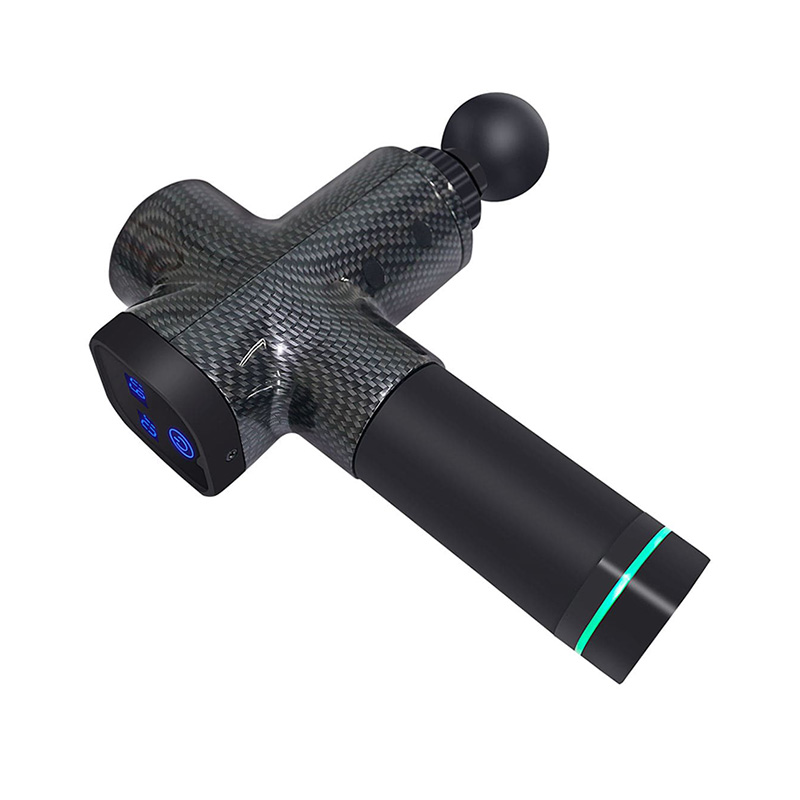 Ручной массажер Gess Revolver