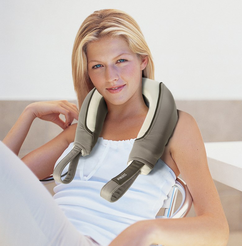 Массажер для шеи HoMedics NMS-250-EU