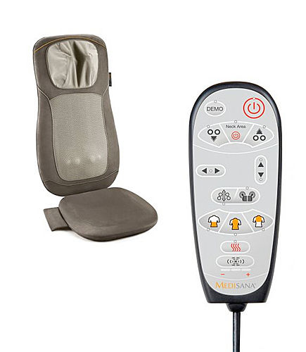 Массажная накидка на кресло Medisana MC 822