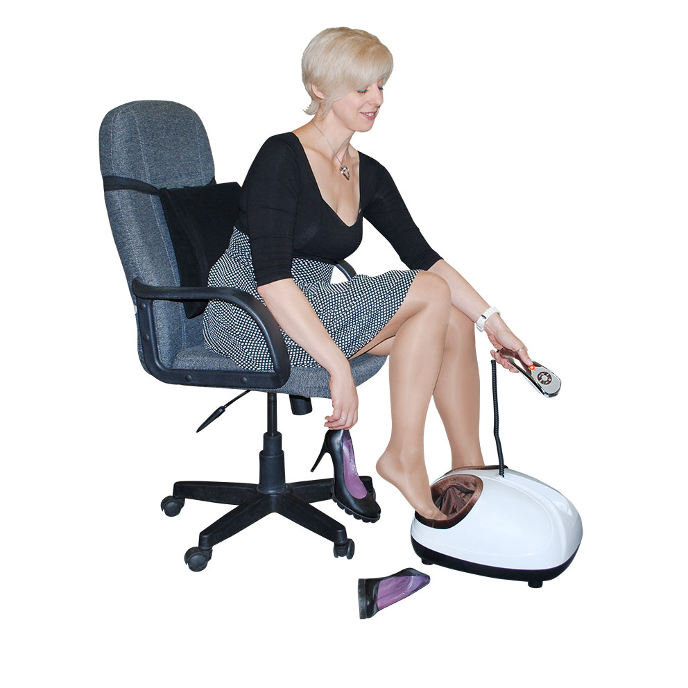 Массажер для ног Takasima RK899A