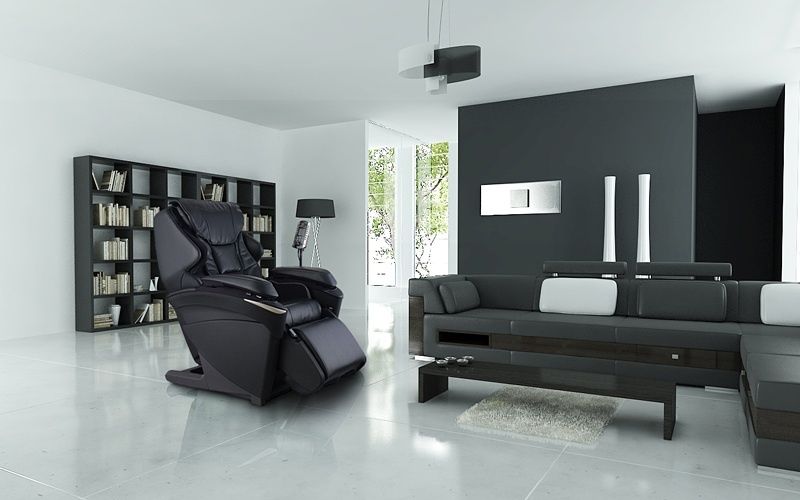 Массажное кресло Panasonic ЕР-МА73