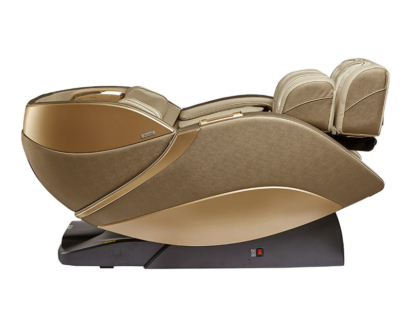 Массажное кресло Richter Alpine Brown