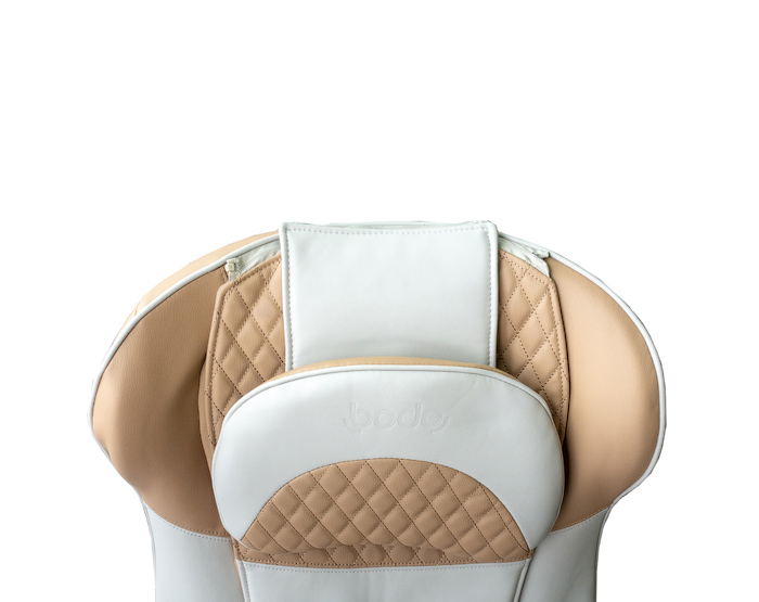 Массажная накидка Bodo Sinn