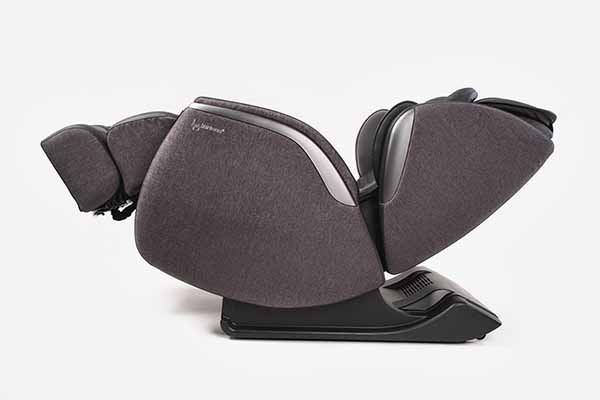 Массажное кресло CASADA Hilton 3 (Хилтон 3) бежевый