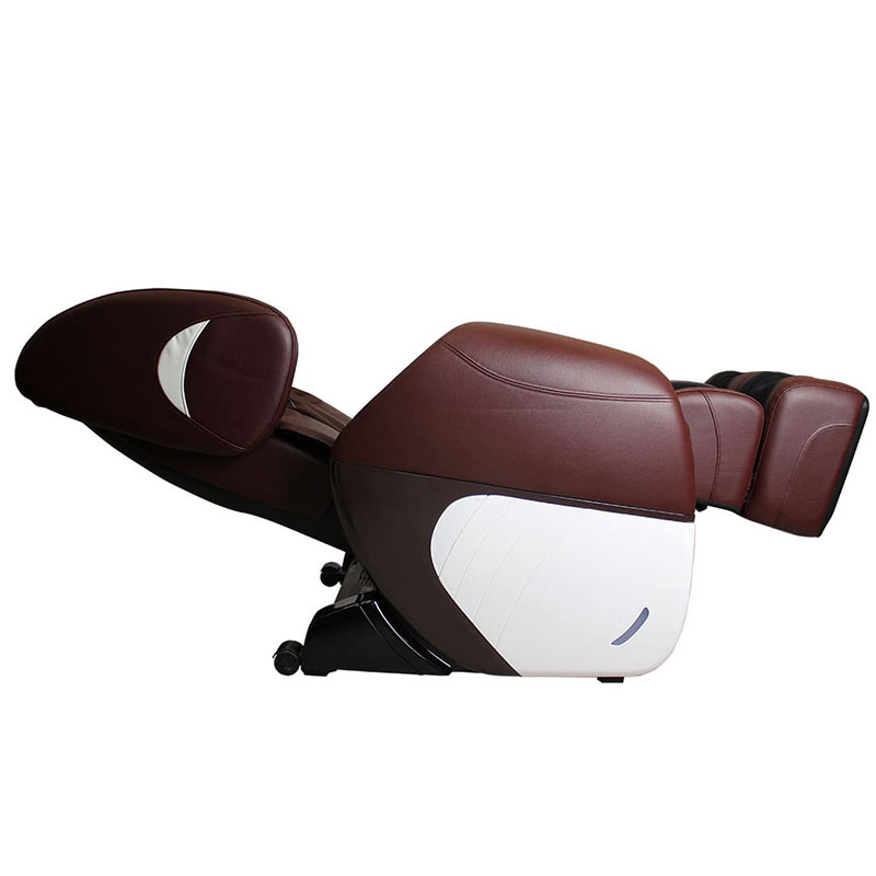 Массажное кресло Gess Optimus Brown