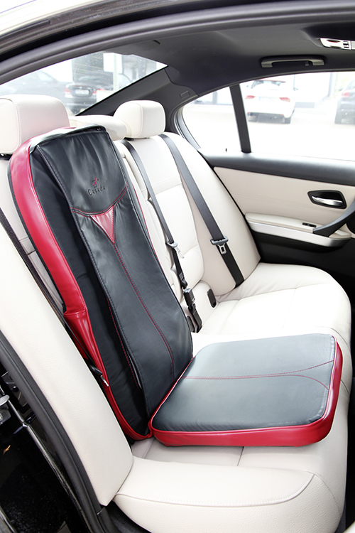 Массажная накидка Casada Quattromed 3