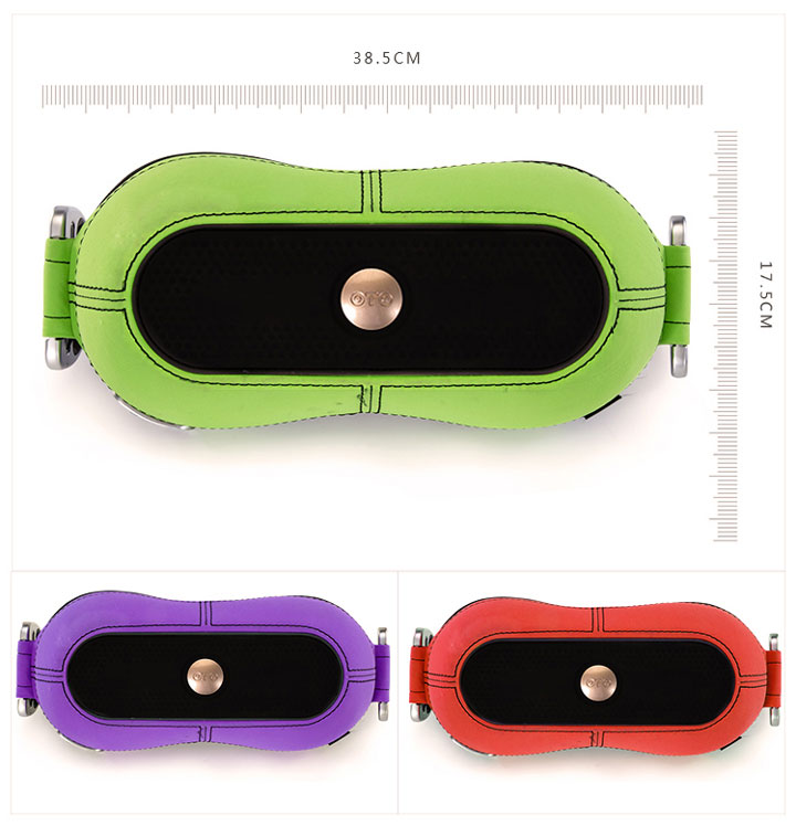 Массажное кресло OTO mBraze