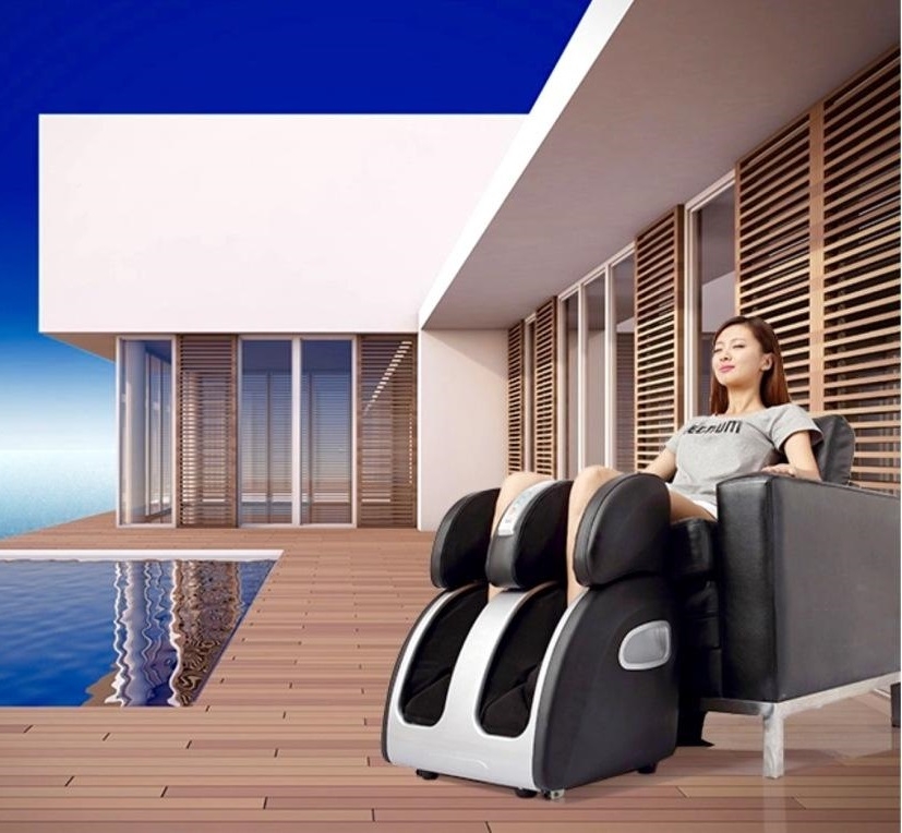 Массажер для ног Takasima RK-808