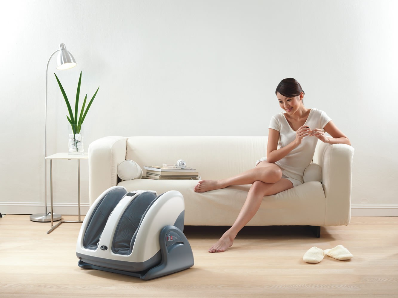 Массажер для ног Ogawa Foot Master OG 3006