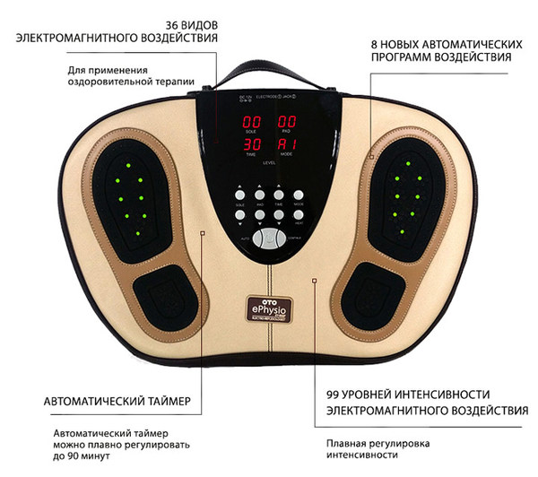 OTO e-Physio Plus EY-900P