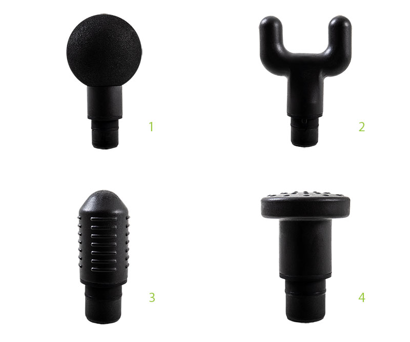 Ручной массажер MediGun