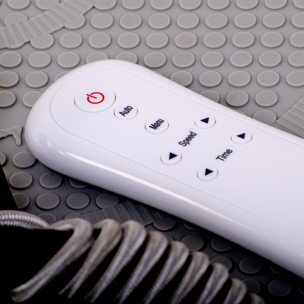 Вибромассажер платформа Sensa RT-5030