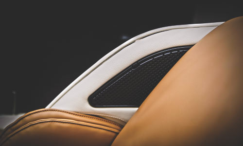 Массажное кресло DreamWave M.8