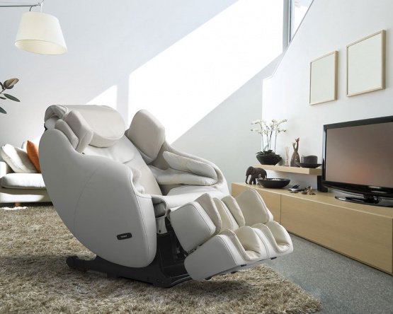 Массажное кресло Inada 3S