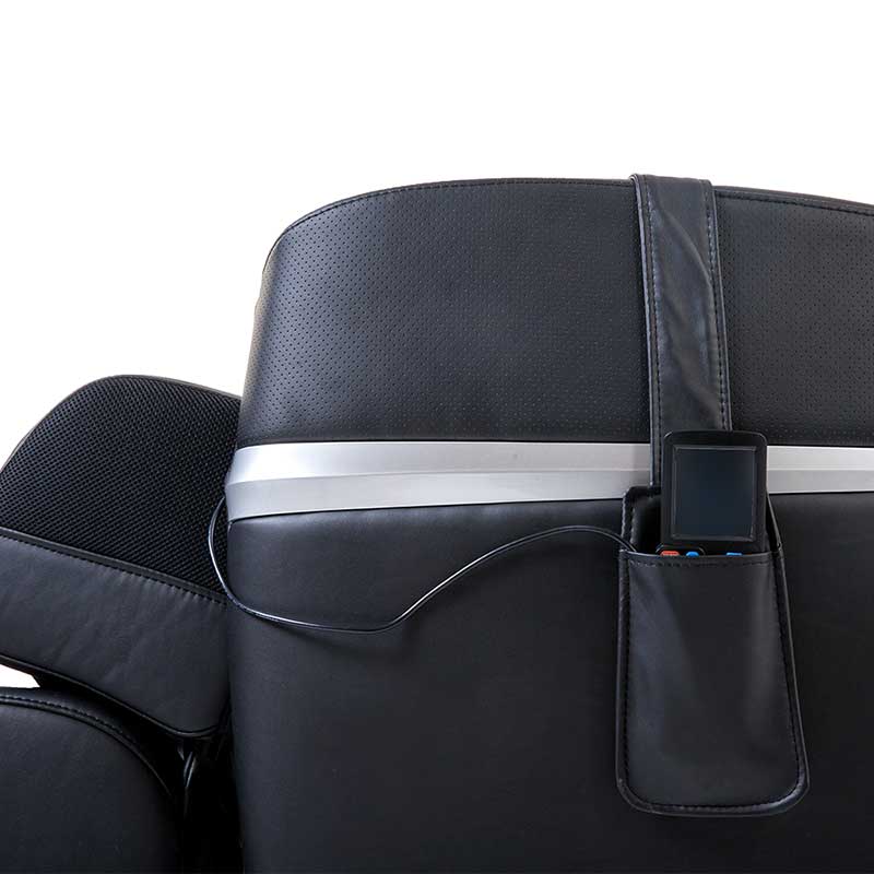 Массажное кресло Sensa M Starter EC-310