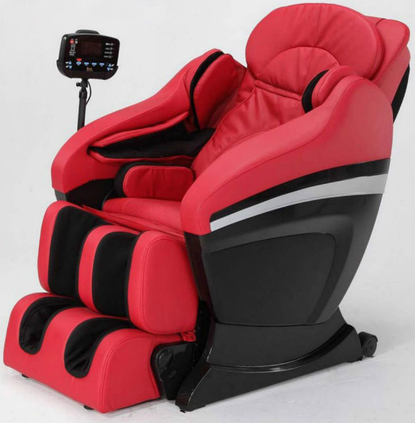 Массажное кресло TAKASIMA VENERDI COSMO