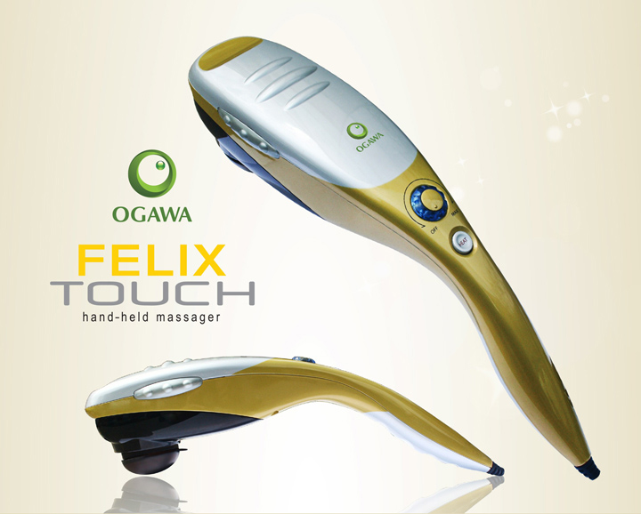 Массажер для тела Ogawa OG-300