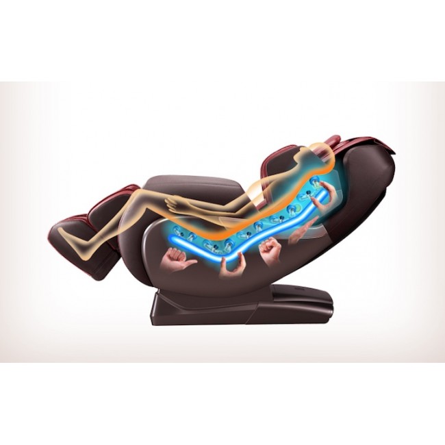 Массажное кресло iRest SL-A386 L