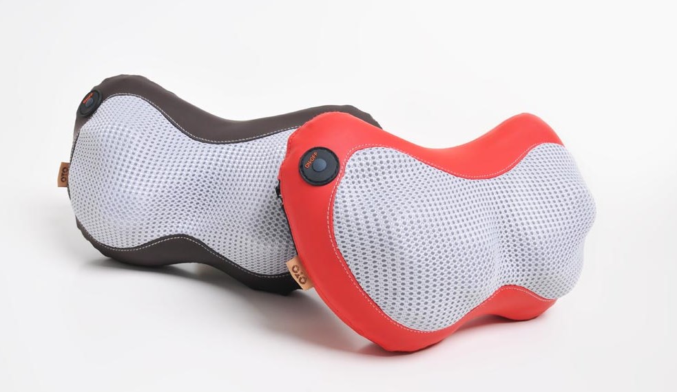 Массажная подушка ОТО e-Cuddle EU-280