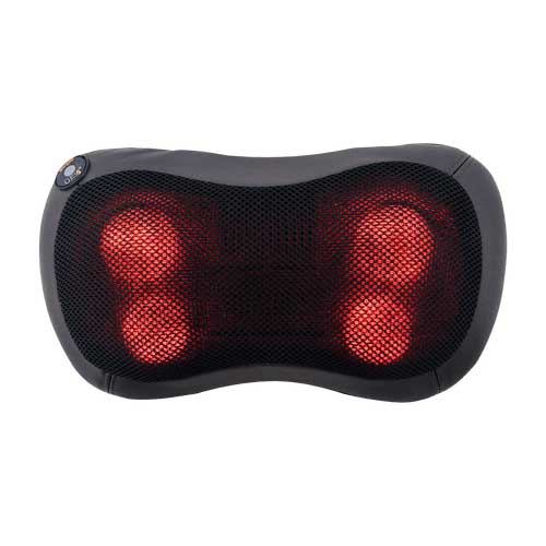 Массажная подушка Gess Ushiatsu Plus