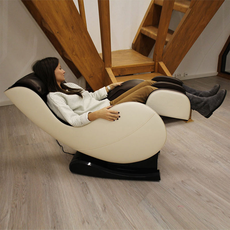 Массажное кресло Gess Bend