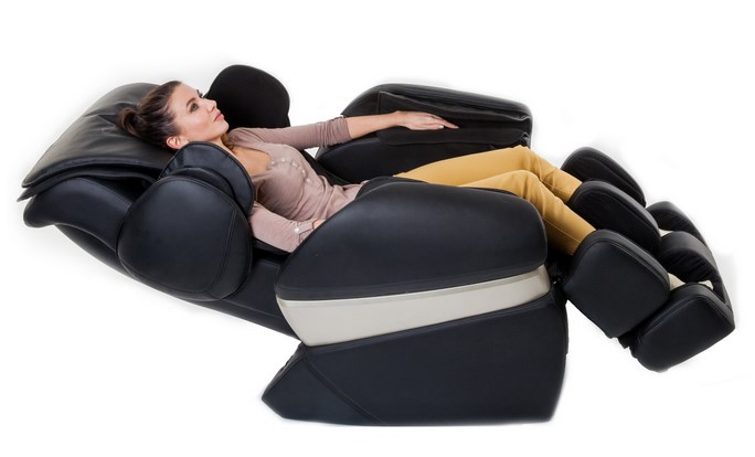 Массажное кресло Sensa RT-6300